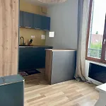 L Echappee Gauloise En Hypercentre דירה