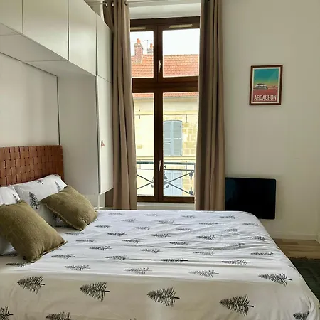 L Echappee Gauloise En Hypercentre Apartment