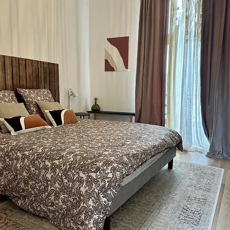 L Echappee Gauloise En Hypercentre * La Chapelle-en-Serval