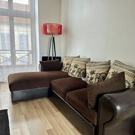 L Echappee Gauloise En Hypercentre *