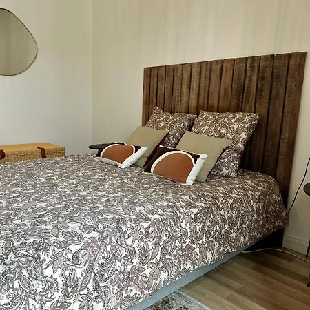 L Echappee Gauloise En Hypercentre * La Chapelle-en-Serval